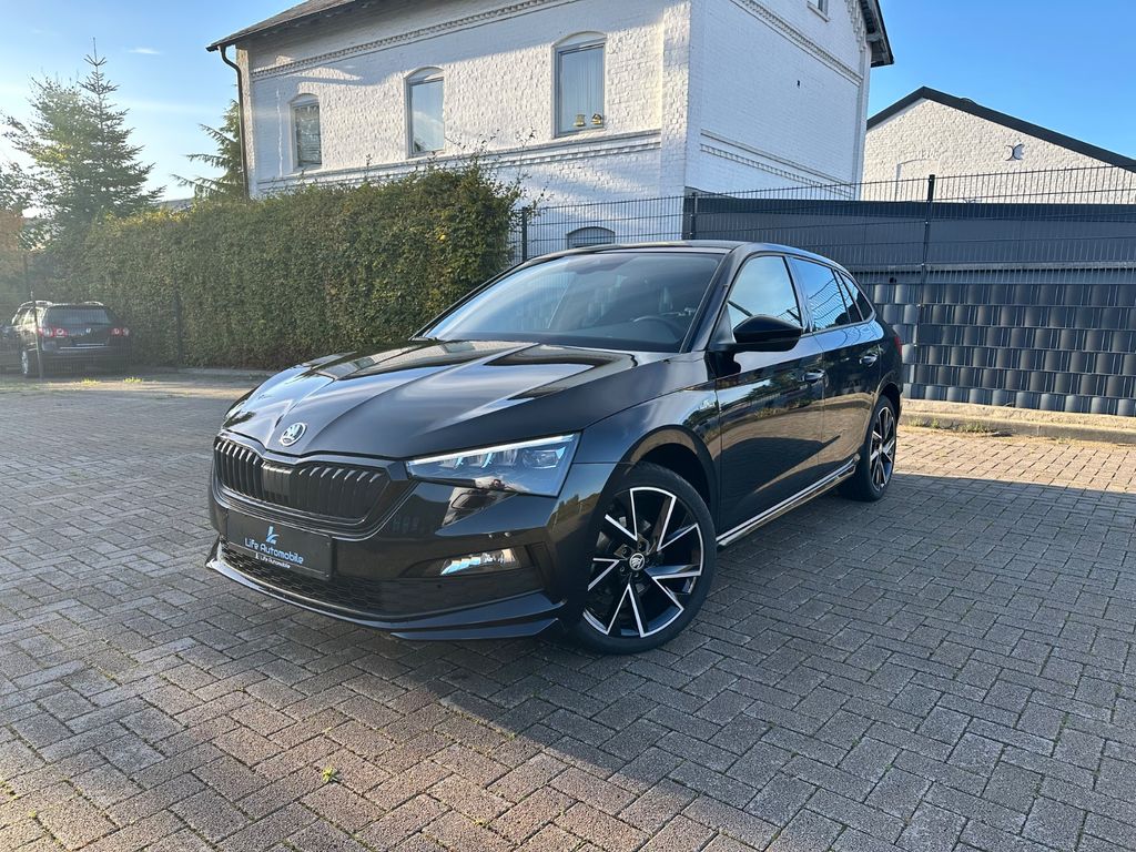 Image of Skoda Scala