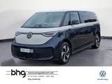 Volkswagen ID. Buzz Pro langer Radstand   Heckantrieb 1-Gan
