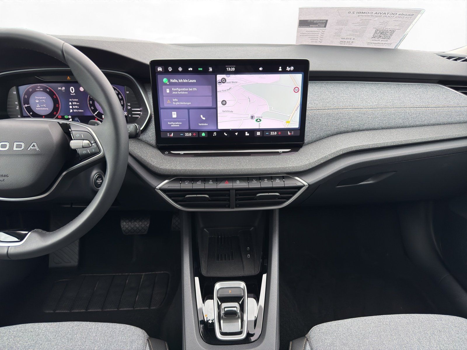 Skoda Octavia - Bild 13