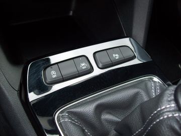 Bild 14 Opel Mokka 1.2T Elegance LED PDC+Kam SHZ LHZ Navi Pro