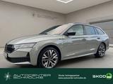 Skoda Octavia 2.0 TDI DPF Sportline *AHK*KESSYX*SHZ* - Skoda Octavia Neuwagen in Bremen