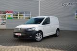 Volkswagen Caddy Cargo 2.0 TDI Navi Sitzheizung Kamera PDC - Offers