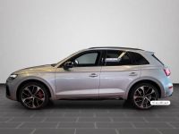 Audi SQ5 - Vorschau Bild 8