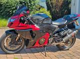 Suzuki GSX-R 1000 K9 (Power Commander) - SUZUKI GSX R 1000 K1