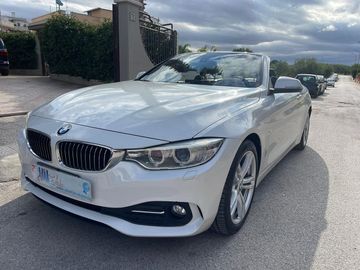 BMW 420 - 3