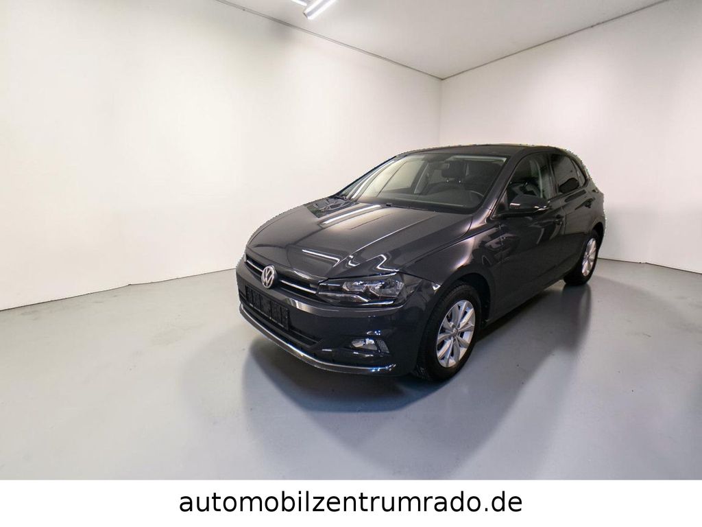 Image of Volkswagen Polo