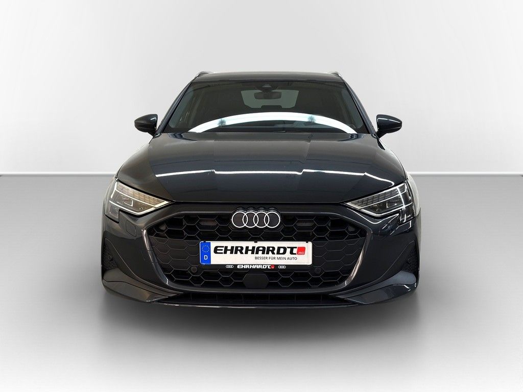 Audi A3 - Bild 3
