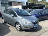 Opel Meriva Edition Automatik Temp PDC - Opel Meriva mit Diesel-Antrieb
