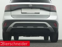 Volkswagen T-Cross - Vorschau Bild 32
