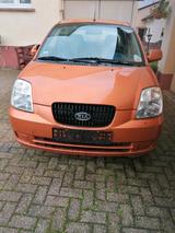 Kia picanto sa EX an Bastler zu verkaufen - Kia Picanto BA