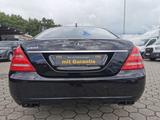 Mercedes-Benz S 350 Facelift Softclose Harman Kardon - gebrauchte Mercedes-Benz S 350 mit Facelift