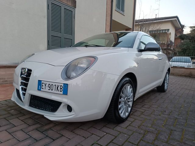 Alfa Romeo MiTo 1.4 70 CV 8V Progression