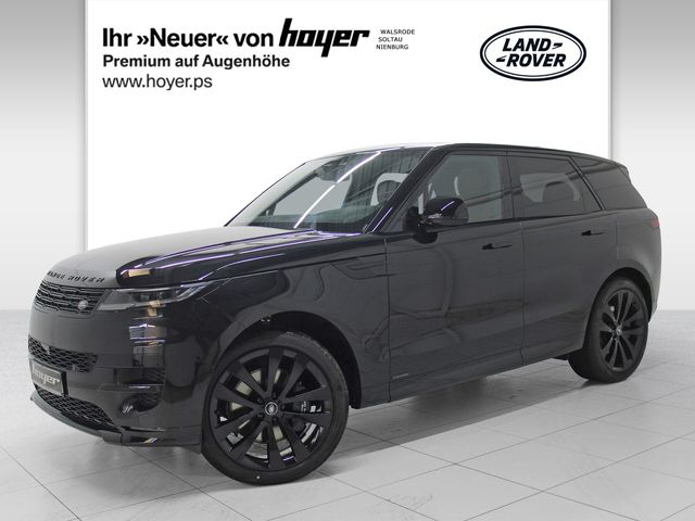 Land Rover Range Rover Sport 4.4 P530 AWD Auto AUTOBIOGRAPH