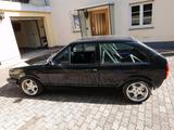 Volkswagen Vw  polo 86c G40 - gebrauchte Volkswagen Polo aus dem Jahr 1988