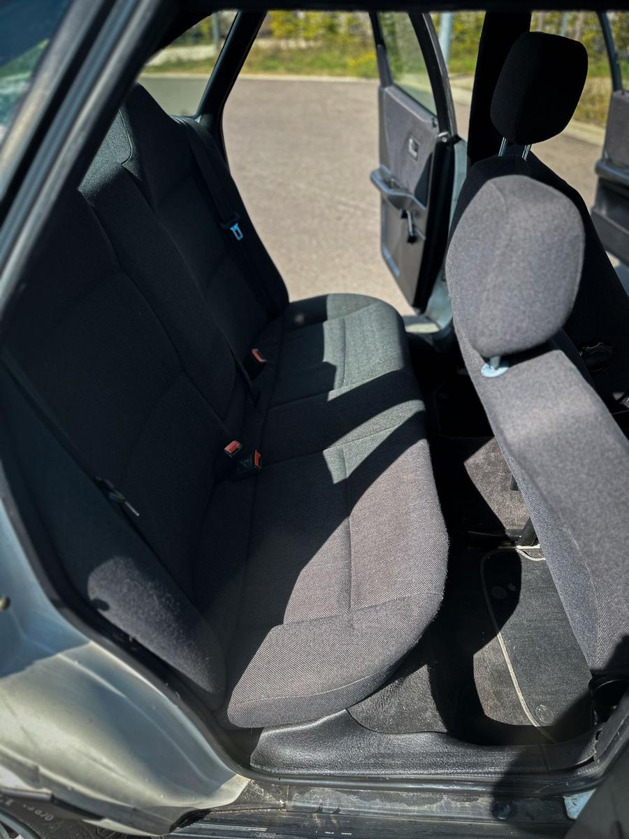 Audi 80 B3 1.8 S // Angebot bis 13.09