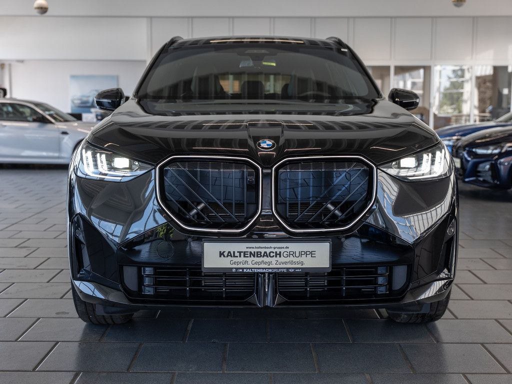 BMW X3 xDrive 40d M-Sport Pro PANO AHK 360° LED ACC foto 3