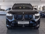 BMW X3 xDrive 40d M-Sport Pro PANO AHK 360° LED ACC - BMW X3 Jahreswagen
