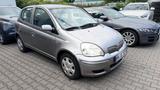 Toyota Yaris 1.3 Sol Automatik/Klimaanlage/5-Türig