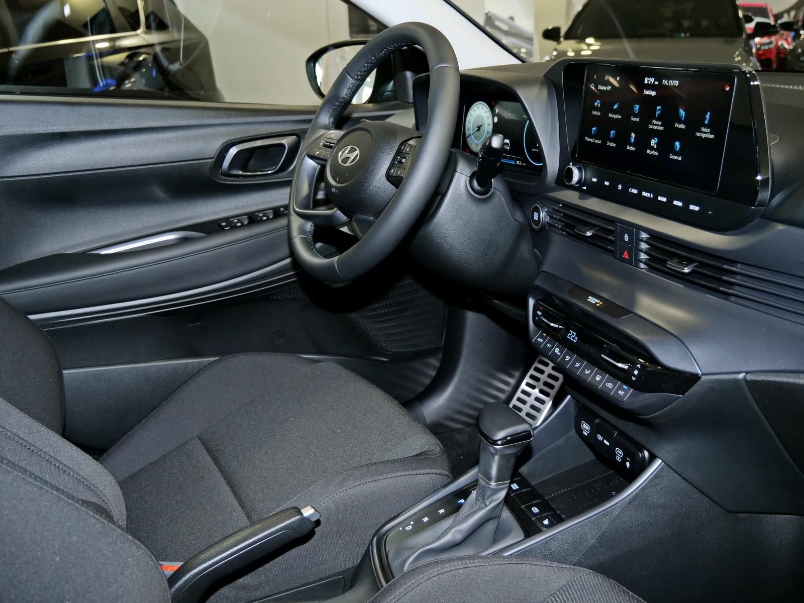 Hyundai BAYON – Bild 4