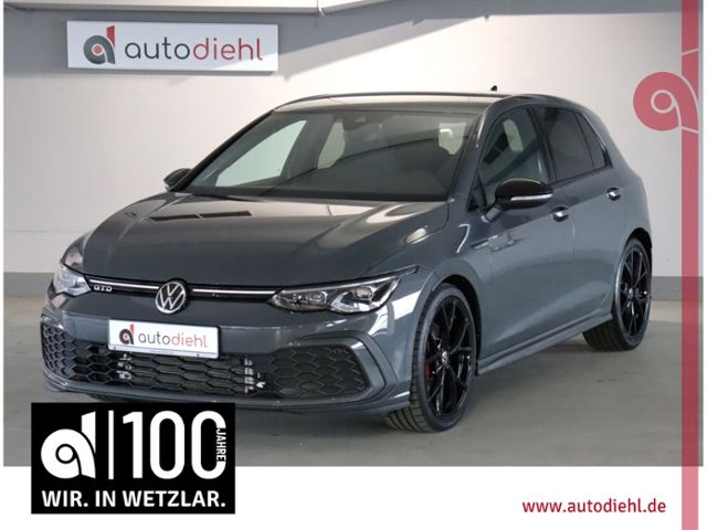 Volkswagen Golf VIII 2.0 TDI DSG GTD