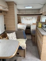 Fendt Bianco Activ SGD 515 - Fendt 515