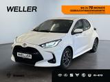 Toyota Yaris 1.5 Team D *ACC*CarPlay*CAM*Spurhalte*DAB* - gebrauchte Toyota Yaris aus dem Jahr 2024