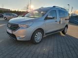 Dacia Dokker 1.6 GARANTIE KLIMA NAVIAGATION PDC AHK - Dacia Dokker in Bochum