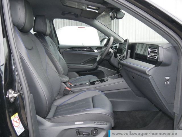 Volkswagen Tiguan - Bild 5