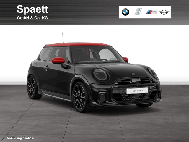 MINI Cooper S Head-Up HK HiFi DAB LED Pano.Dach Shz