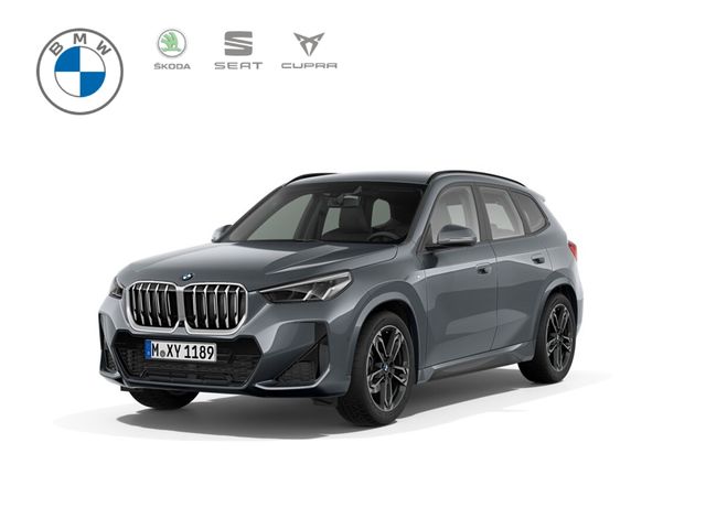 BMW X1 sDrive20i M Sport Navi Klima Pano AHK RFK HuD