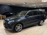 Mercedes-Benz GLE 250 D 4MATIC AMG PAKKET|PANORAMA|TREKHAAK|LU - graue Mercedes-Benz GLE 250