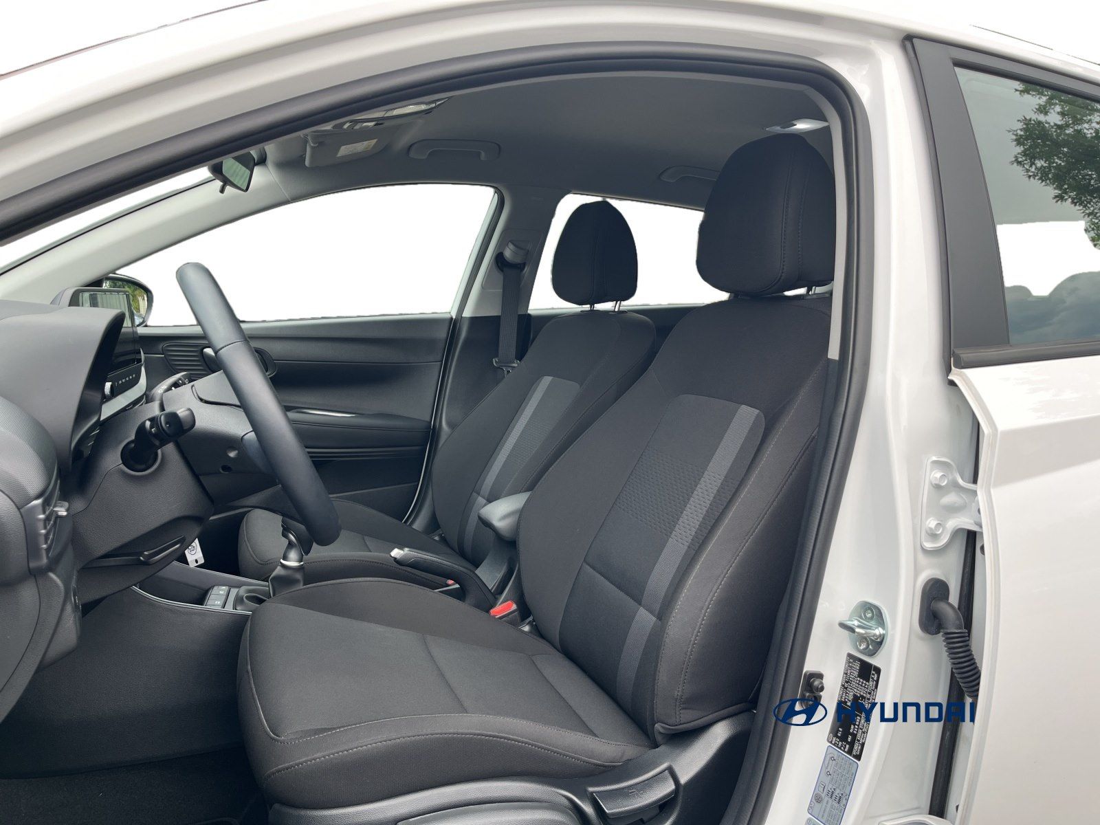 Hyundai i20 – Bild 10