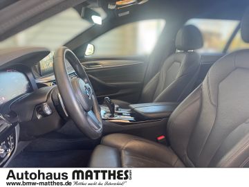 BMW 520 - 8