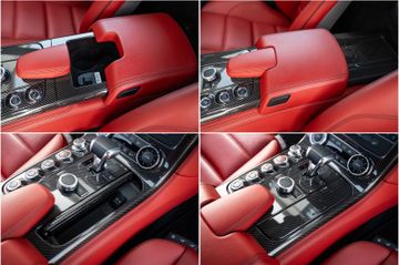 Mercedes-Benz SLS AMG | Designo | Carbon | PPF | AMG Perform.