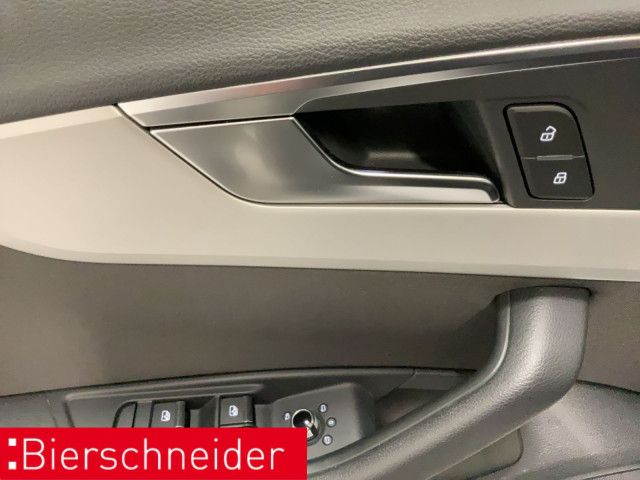 Audi A4 - Bild 9