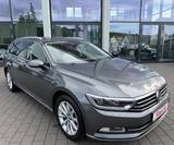 Volkswagen Passat Variant 1.4 TSI Highline - Volkswagen Passat Variant Gebrauchtwagen