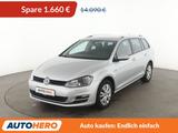 Volkswagen Golf VII 1.2 TSI Lounge BlueMotion Tech Aut. - gebrauchte Kombis in Offenbach