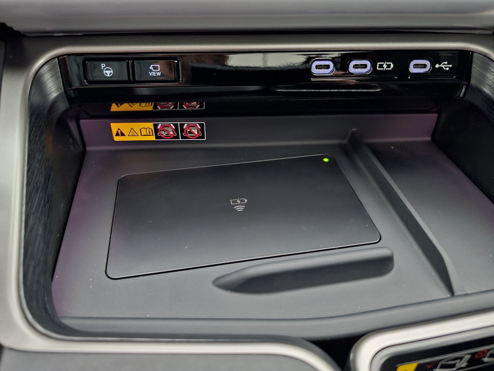 Fahrzeugabbildung Lexus TX500H FSport3 Hybrid T1 72.000 EURO!Stock!