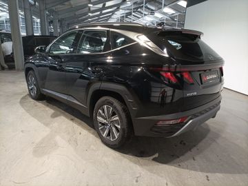 Hyundai TUCSON - 4