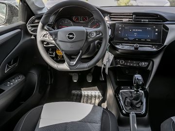 Opel Corsa F 1.2 Edition CarPlay Spurhalteassi. LED