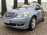 Mercedes-Benz B 200 Special Edition - Mercedes-Benz B-Klasse: Special Edition