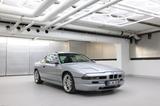 BMW 850Ci M-Paket 5,4 V12 - BMW 850: 850ci