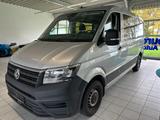 Volkswagen Crafter 2.0 TDI L2H1 *Klima*5Sitze*Verkleidung*T - VW Crafter 5 Sitze LKW
