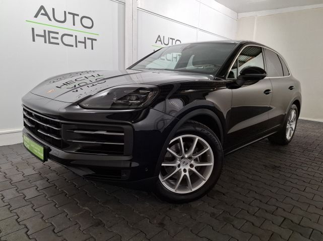 PORSCHE Cayenne ACC, BOSE, 360°, AHK, Panorama, Head-Up
