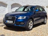 Audi Q5 2.0 TFSI, neuer Motor, S line, Bang & Olufsen