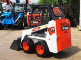 Bobcat Kompaktlader BOBCAT S 70 - 1.2t. vgl. 463 100 - Offers matching your search criteria