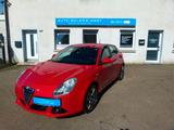Alfa Romeo Giulietta Turismo*Start Stop*SHZ*Tempomat* - Alfa Romeo in Bochum