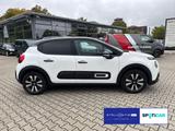 Citroën C3 Shine 1.2 PureTech 82/83 Navi EPH Keyless - Citroën C3: Puretech 82