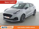 Ford Puma 1.5 EcoBoost ST*NAVI*TEMPO*CAM*PDC*SHZ* - Ford aus 2022