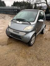Smart Smart MCC - Smart ForTwo: Mcc